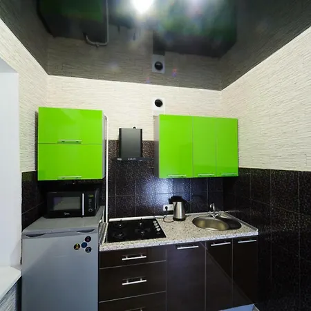 Apartment Stariy Gorod