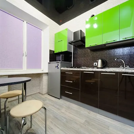 Apartment Stariy Gorod Minsk