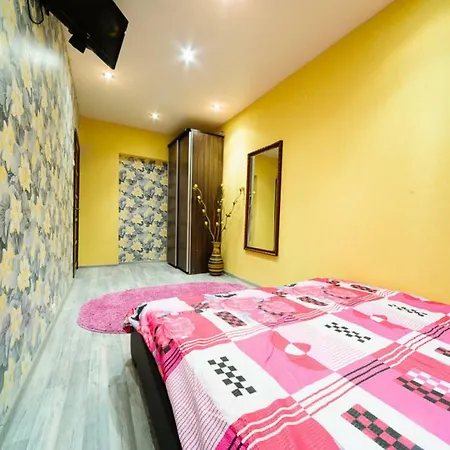 Apartment Stariy Gorod