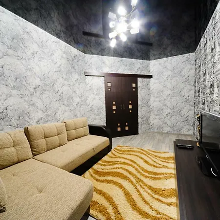 Apartment Stariy Gorod *
