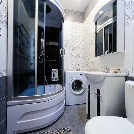 Stariy Gorod Apartment