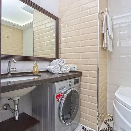 Apartment Stariy Gorod