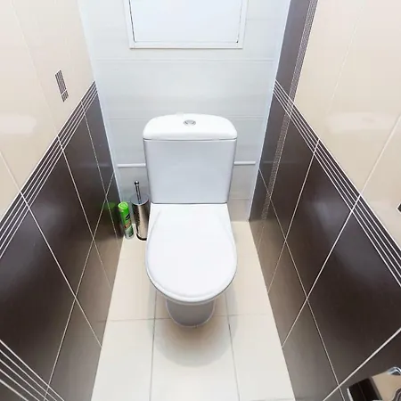 Apartment Stariy Gorod