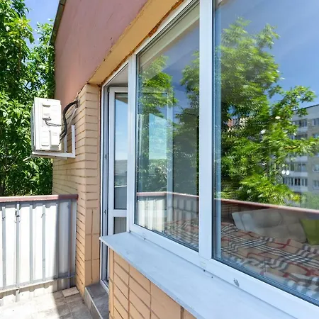 Апартаменты старый город *